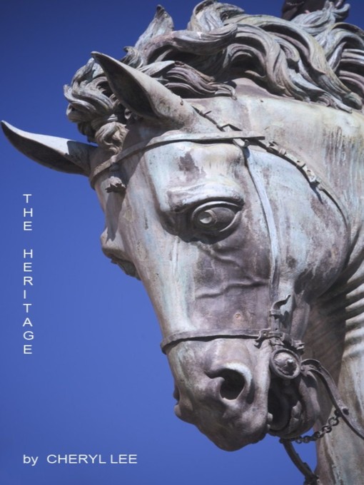 Title details for The Heritage by Cheryl Lee - Wait list